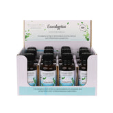 Wholesale Essential Oils Single Notes 30 ml Eucalyptus